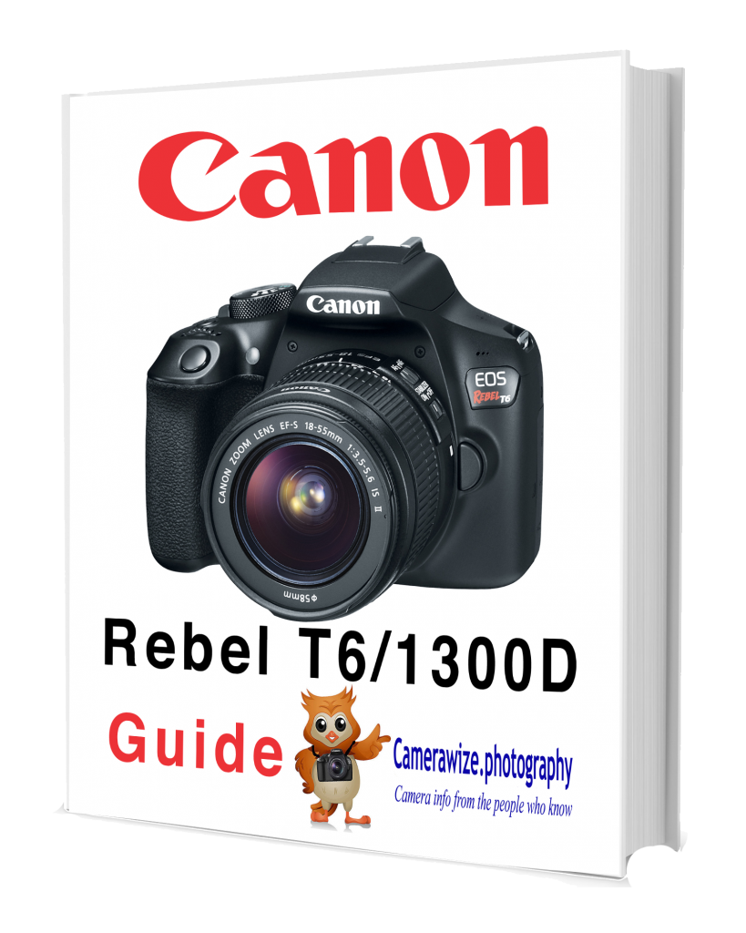 The Canon Rebel T Eos D Review Camerawize Photography